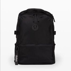 Lululemon New Crew Backpack